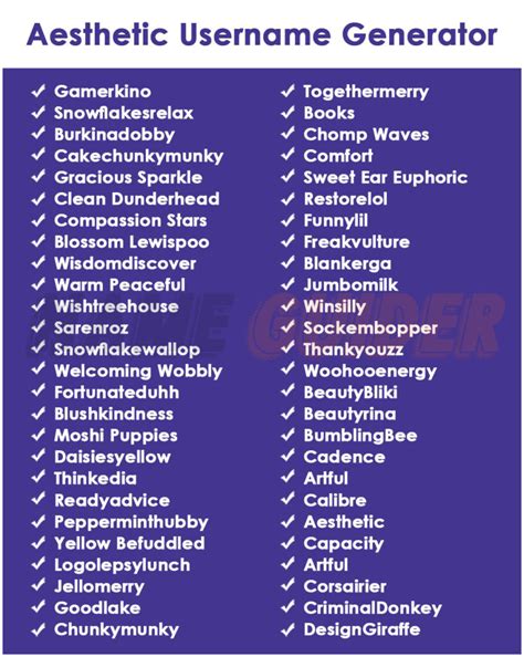 femboy name generator|aesthetic username generator.